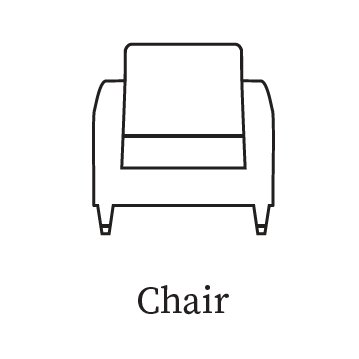 David Gundry Hoxton Chair David Gundry Hoxton Chair