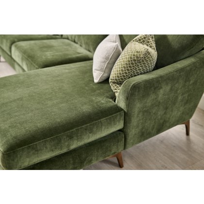 Harvey Chaise End
