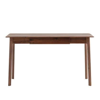 Madrid 1 Drawer Desk
