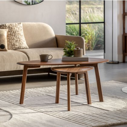 Madrid Coffee Table Nest Madrid Coffee Table Nest