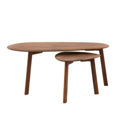 Madrid Coffee Table Nest