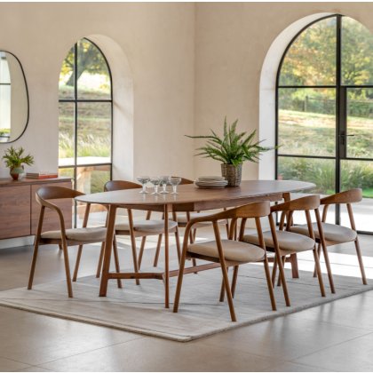 Madrid Extending Dining Table Madrid Extending Dining Table