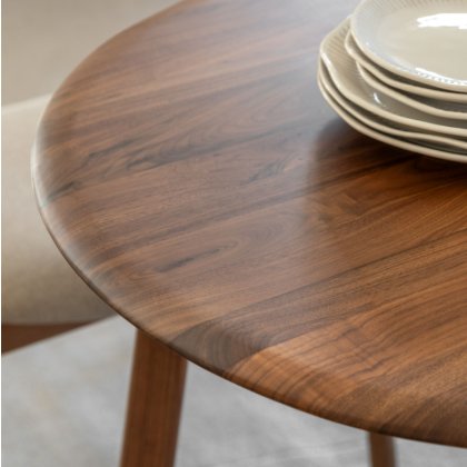 Madrid Extending Dining Table