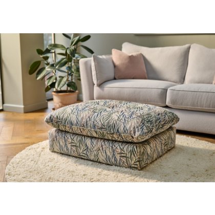 Collins & Hayes Border Footstall