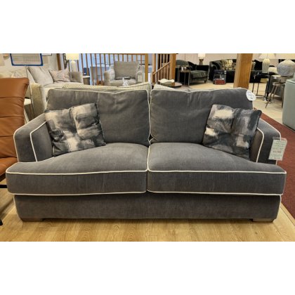 Collins & Hayes Cooper Medium Sofa (WAS: £2,493 / NOW: £1,199) Collins & Hayes Cooper Medium Sofa (WAS: £2,493 / NOW: £1,199)