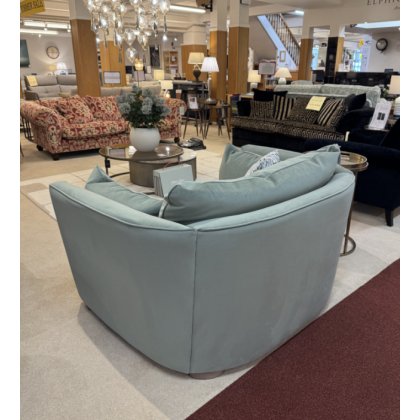 Collins & Hayes Maple Snuggler (WAS: £1,438 / NOW: £699)