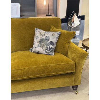 Steed Upholstery Belgrave Large Sofa (WAS: £3,863 / NOW: £1,399)