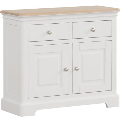 Lingwood Painted 2 Door 2 Drawer Sideboard