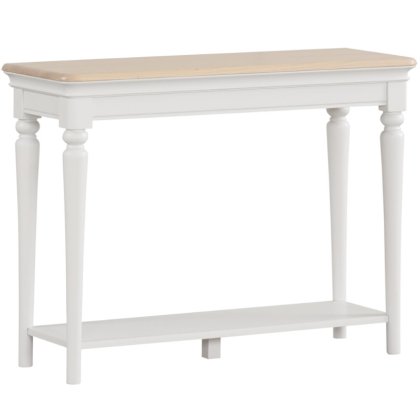 Lingwood Painted Console Table Lingwood Painted Console Table