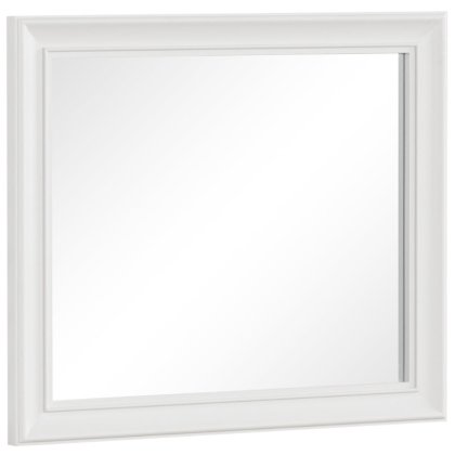 Lingwood Painted Wall Mirror