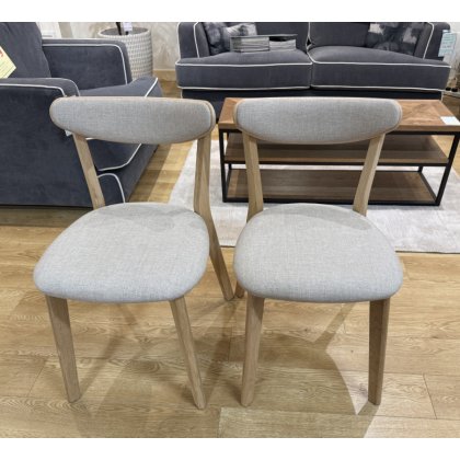 Hatfield Dining Chairs (WAS: £410 / NOW: £178) Hatfield Dining Chairs (WAS: £410 / NOW: £178)