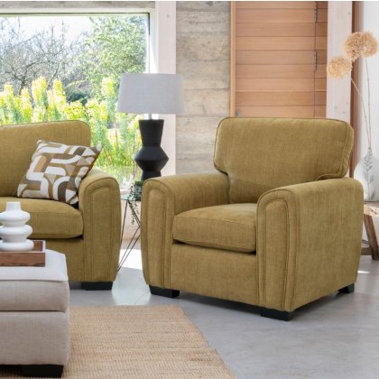 Monarch Chair Monarch Chair