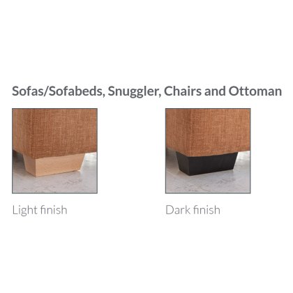 Monarch Chair