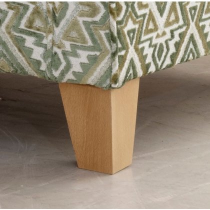 Monarch Accent Chair