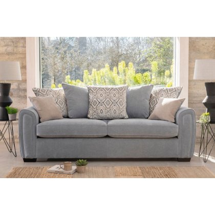 Monarch Grand Sofa Monarch Grand Sofa