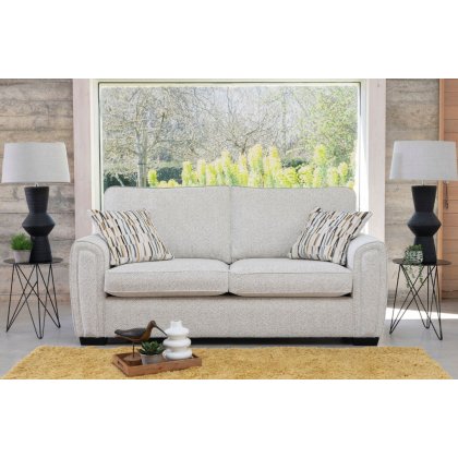 Monarch 3 Seater Sofa