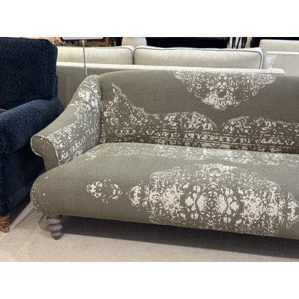 Tetrad Jacaranda Midi Sofa (WAS: £2,593 / NOW: £1,499)