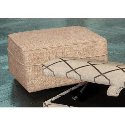 Alexander Footstool Alexander Footstool
