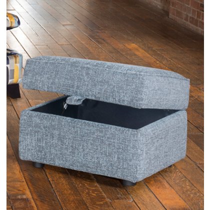 Athena Storage Stool Athena Storage Stool