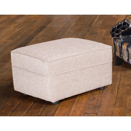 Athena Footstool Athena Footstool