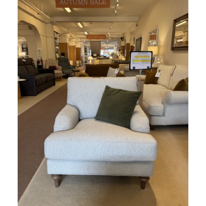 The Lounge Co. Rose Chair (WAS: £1,237 / NOW: £399)