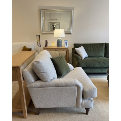 The Lounge Co. Rose Chair (WAS: £1,237 / NOW: £399)