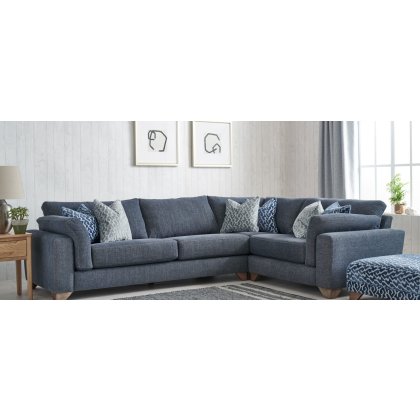 Cornelius 3 Seater Sofa Cornelius 3 Seater Sofa