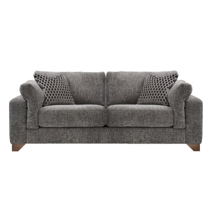 Cornelius 2 Seater Sofa Cornelius 2 Seater Sofa