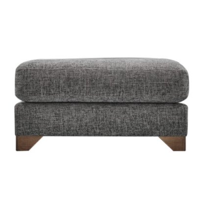 Cornelius Storage Footstool Cornelius Storage Footstool
