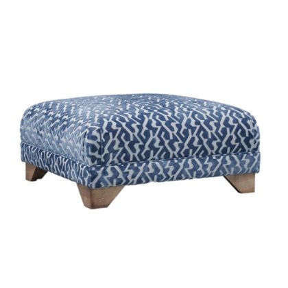 Cornelius Accent Footstool Cornelius Accent Footstool