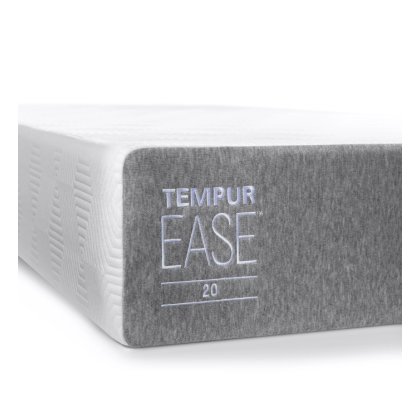 TEMPUR EASE® King Size Mattress (WAS: £1,288 / NOW: £950) TEMPUR EASE® King Size Mattress (WAS: £1,288 / NOW: £950)