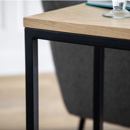 Henley Supper C Table