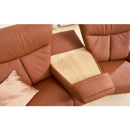 Himolla Astra 3 Seater Sofa