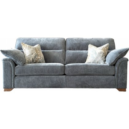 New Jersey 4 Seater Sofa