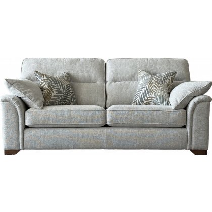 New Jersey 3 Seater Sofa New Jersey 3 Seater Sofa
