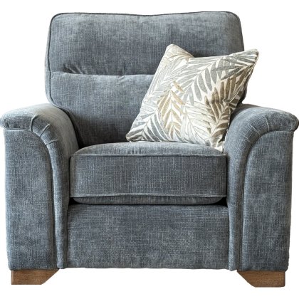 New Jersey Chair New Jersey Chair