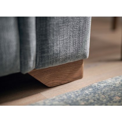 New Jersey Large Footsool New Jersey Large Footsool