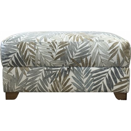 New Jersey Large Footsool New Jersey Large Footsool