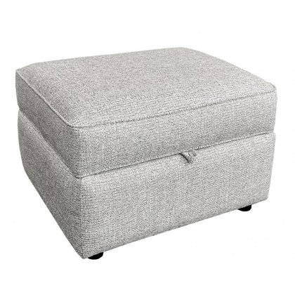 New Jersey Storage Stool New Jersey Storage Stool