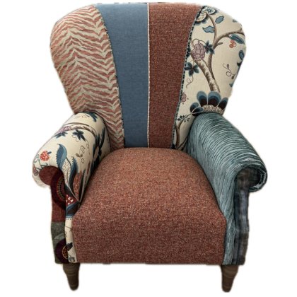 Rainbow Minor Chair - Worcester (WAS: £875 / NOW: £699)