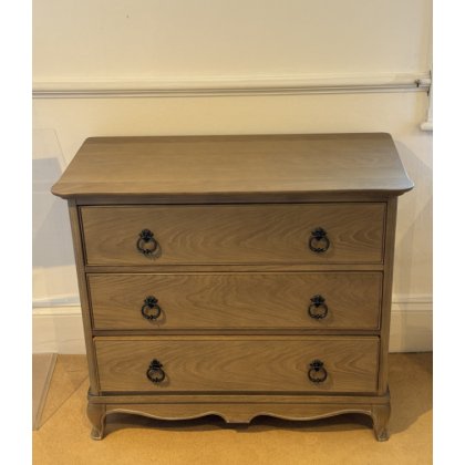 Camille 3 Drawer Chest (WAS: £945 / NOW: £369)