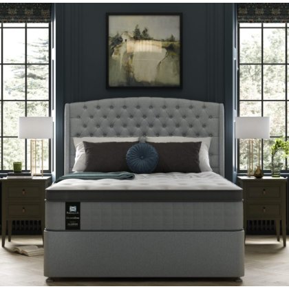 Sealy Pavilion Headboard Sealy Pavilion Headboard