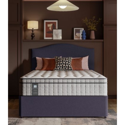 Sealy Clyde Headboard Sealy Clyde Headboard