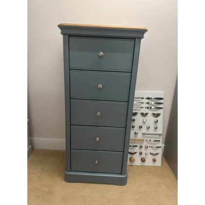 Hill & Hunter Chartwell 5 Drawer Wellington (Was: £1,428 / Now: £599)