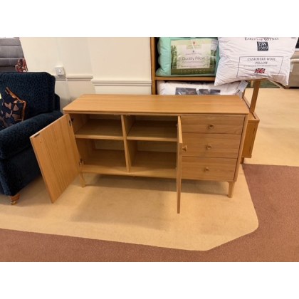 Bradley Large Sideboard (Was: £960 / Now: £499)