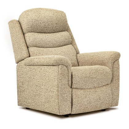 Sherborne Leyburn Standard Fixed Chair Sherborne Leyburn Standard Fixed Chair