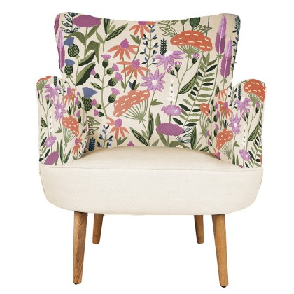 Bloom Autumn Chair