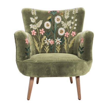 Winnie Bayleaf Chair