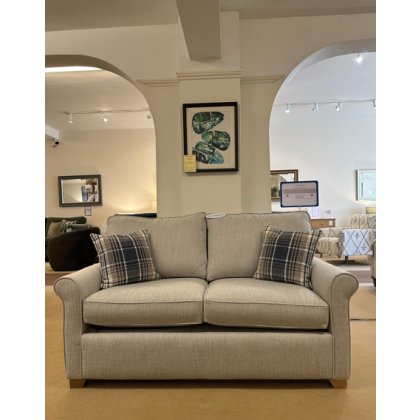 Polly Sofa Bed (Was: £1,625 / Now: £799)