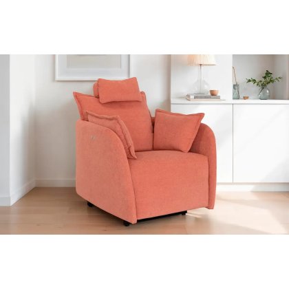 Fama Nadia Powerlift Riser Recliner